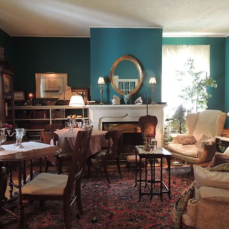 1868 Magnolia House Inn Lexington Eksteriør billede